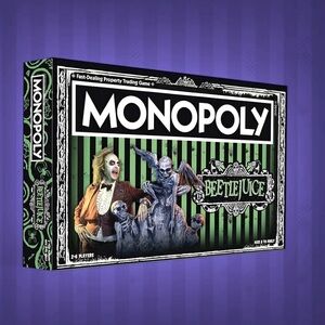 Monopoly beetle juice